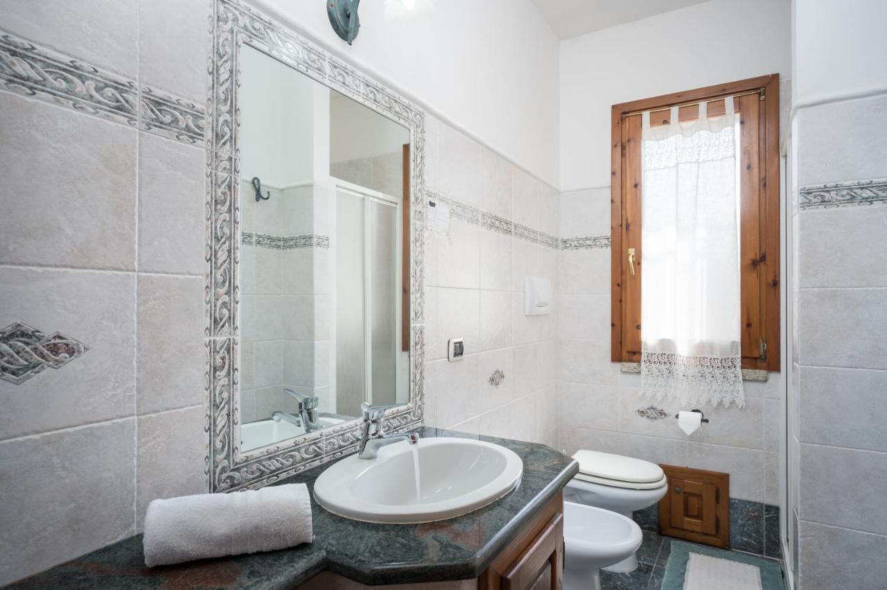 Sardinia Family Villas - Villa Adina With Private Pool In Arzachena Exterior foto